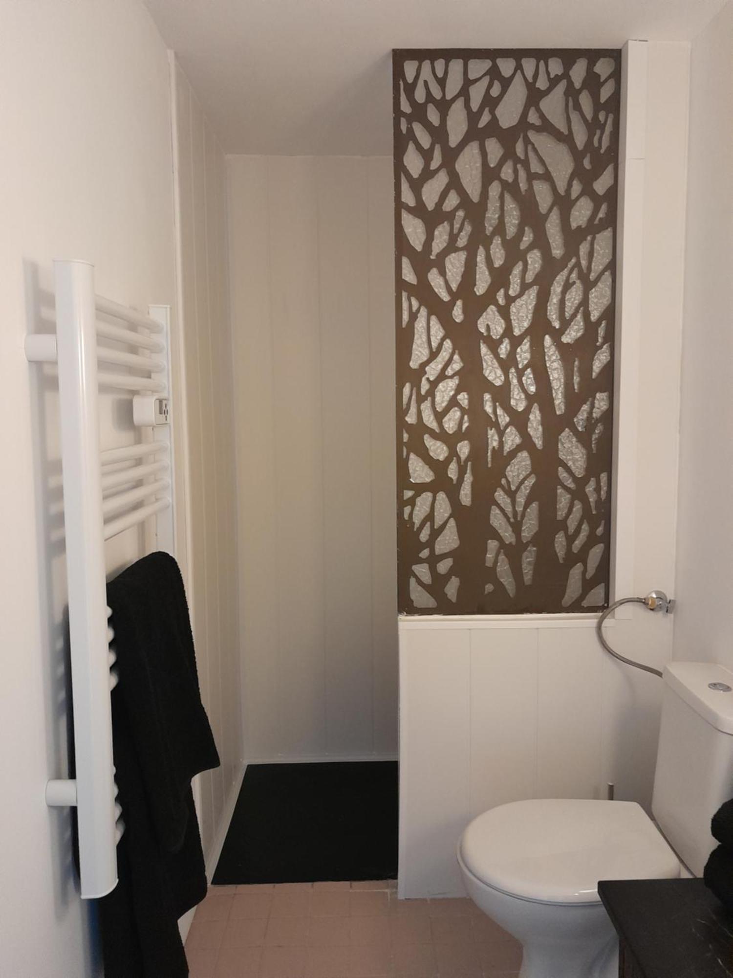 באראו Le Lodge Merlin Studio 2 Personnes מראה חיצוני תמונה