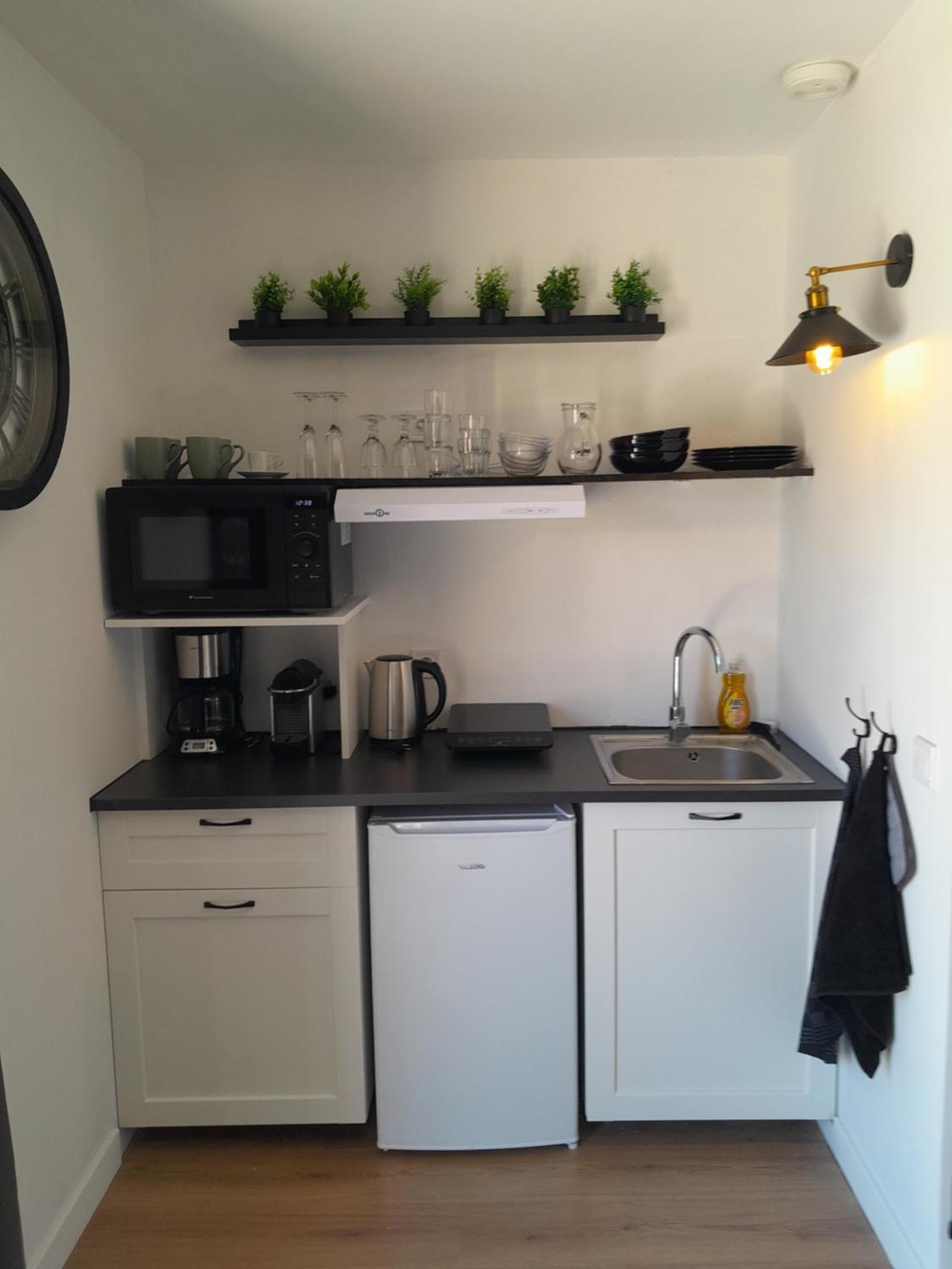 באראו Le Lodge Merlin Studio 2 Personnes מראה חיצוני תמונה