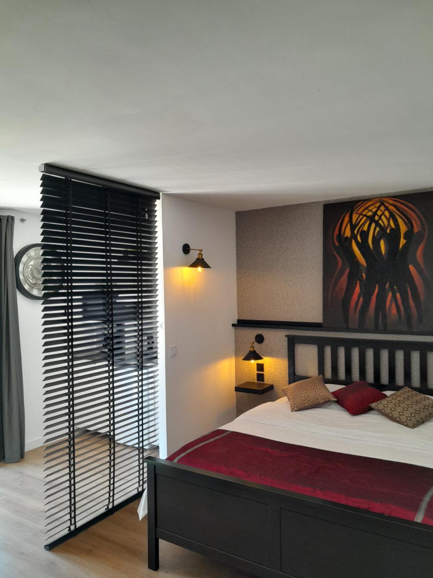 באראו Le Lodge Merlin Studio 2 Personnes מראה חיצוני תמונה