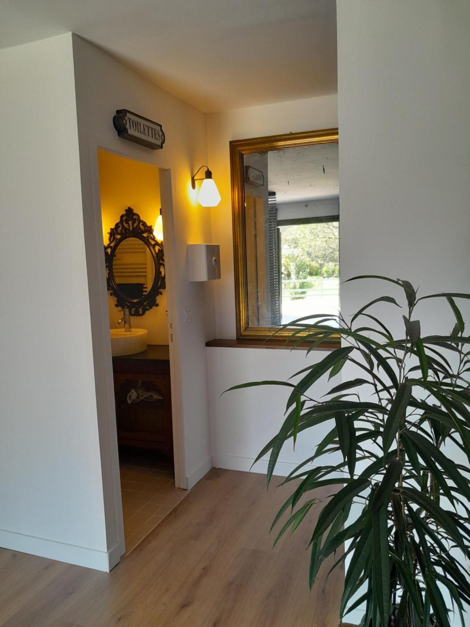 באראו Le Lodge Merlin Studio 2 Personnes מראה חיצוני תמונה